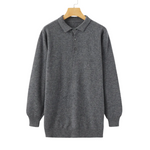 Hans & Lea Poloshirt Urs für Herren