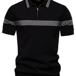 Hans & Lea Poloshirt Kurt für Herren