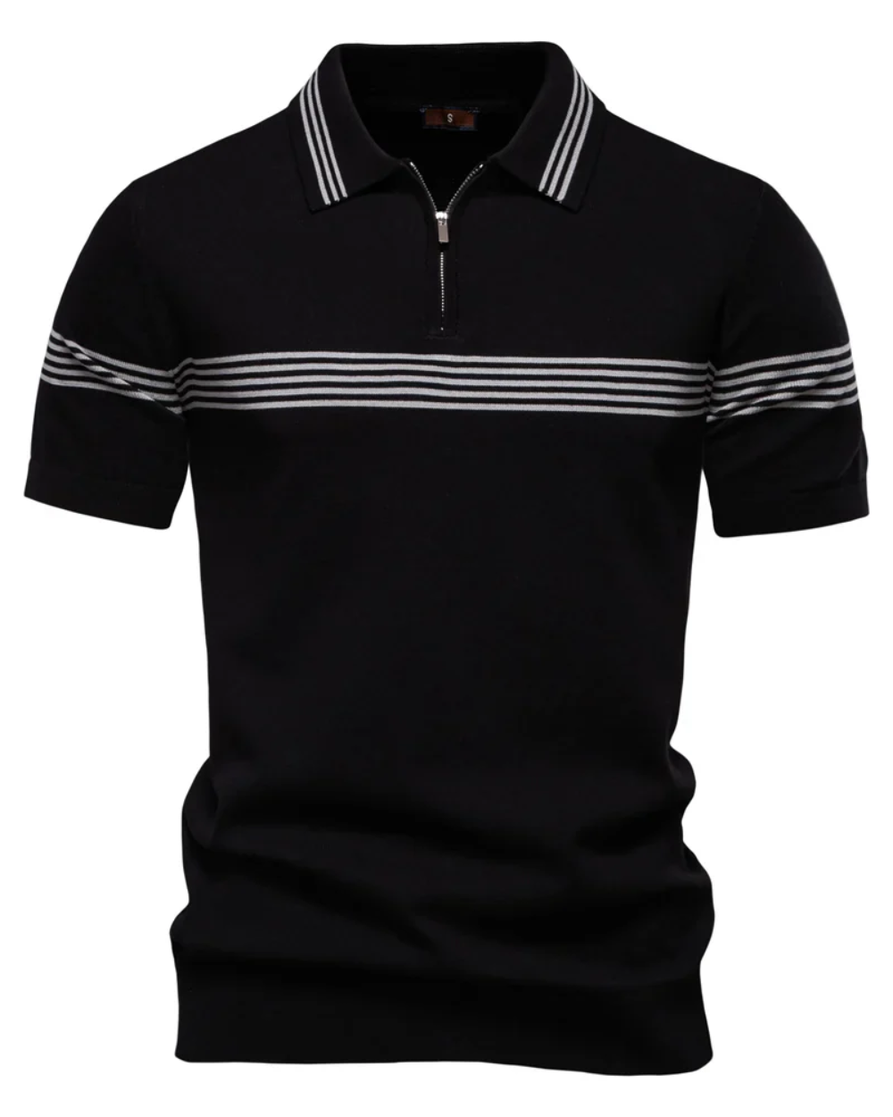 Hans & Lea Poloshirt Kurt für Herren