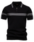 Hans & Lea Poloshirt Kurt für Herren