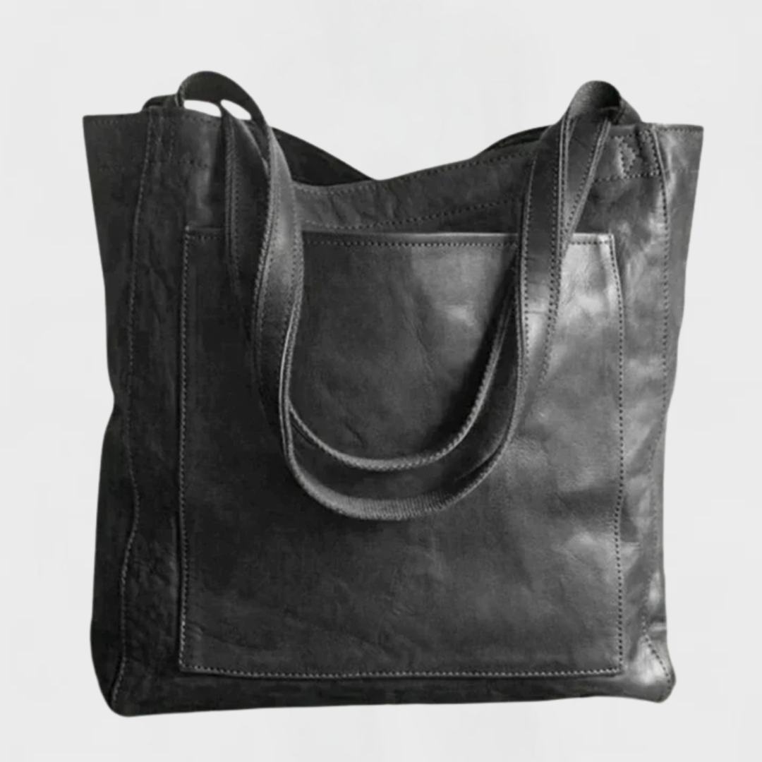 Rosalie | Stilvolle Lederhandtasche