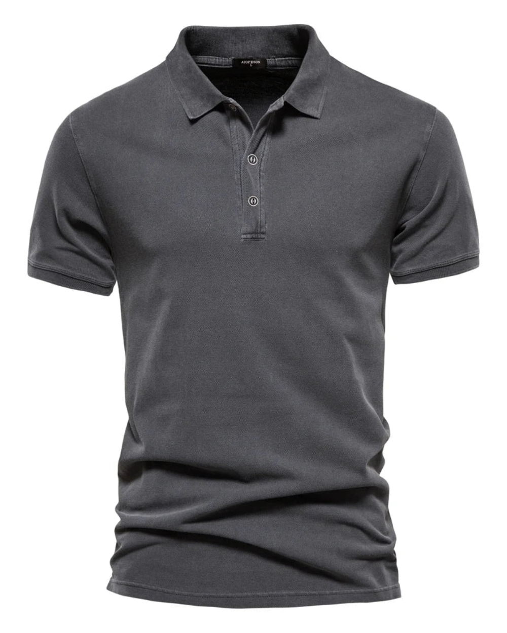 Hans & Lea Poloshirt Jonas für Herren