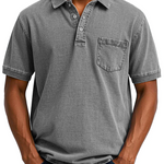 Hans & Lea Poloshirt Sebastian für Herren