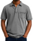 Hans & Lea Poloshirt Sebastian für Herren