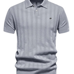 Hans & Lea Poloshirt Leon für Herren
