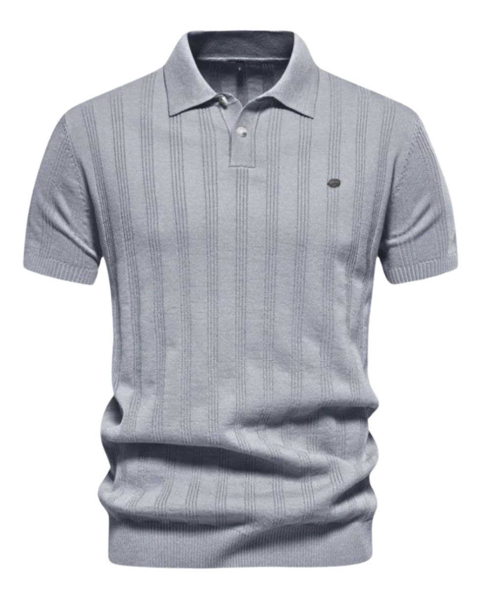 Hans & Lea Poloshirt Leon für Herren