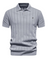 Hans & Lea Poloshirt Leon für Herren