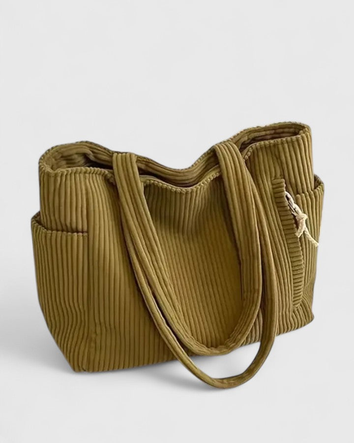 Zélie | Elegante Tragetasche
