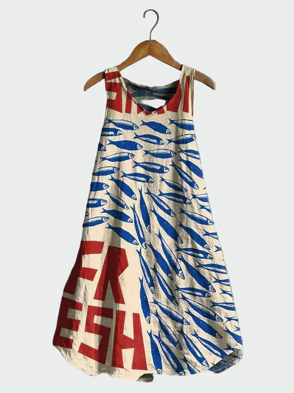 Hans & Lea Sommerkleid Livia für Damen