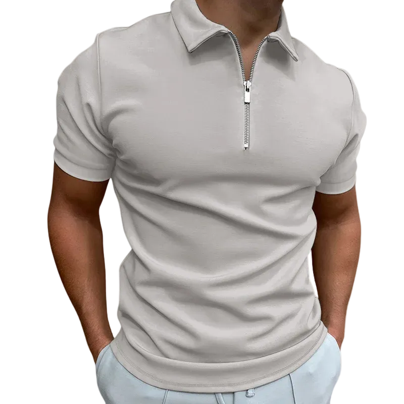 Hans & Lea Poloshirt Maximilian für Herren