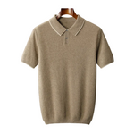 Hans & Lea Poloshirt Daniel für Herren