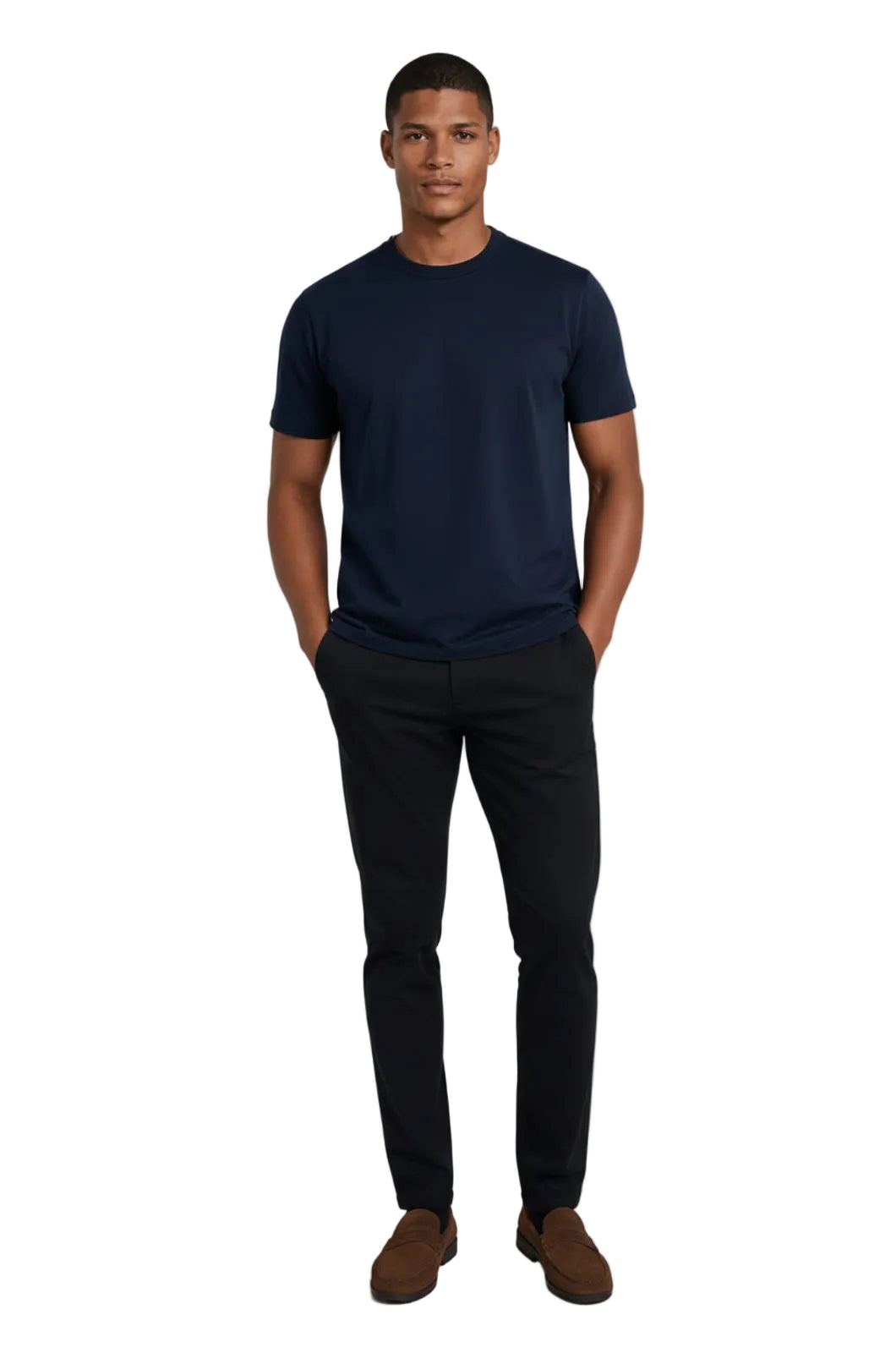 Hans & Lea T-Shirt Florian für Herren