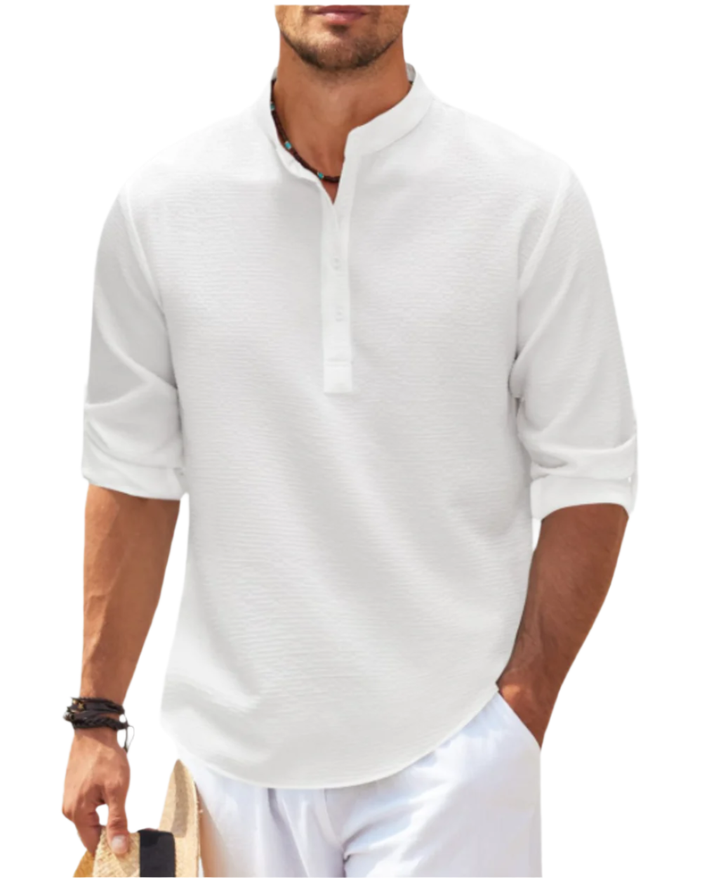 Hans & Lea Poloshirt Christian für Herren