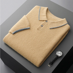 Hans & Lea Poloshirt Daniel für Herren