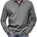 Hans & Lea Poloshirt Andreas für Herren