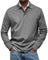 Hans & Lea Poloshirt Andreas für Herren