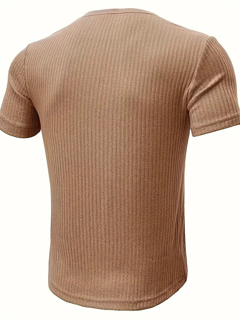 Hans & Lea T-Shirt Emanuel für Herren