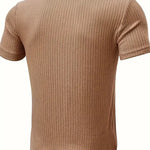 Hans & Lea T-Shirt Emanuel für Herren