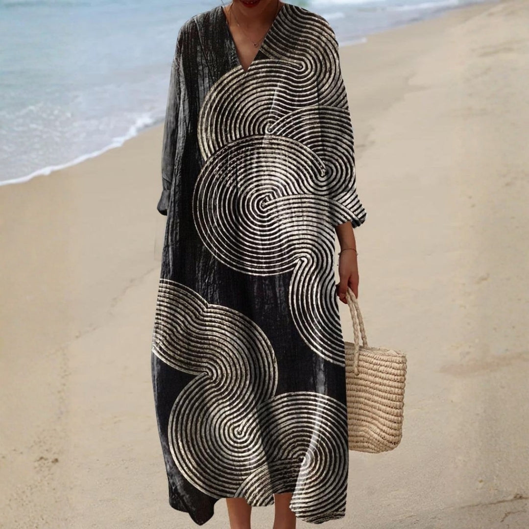 Hans & Lea Sommerkleid Steffi für Damen