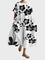 Hans & Lea Sommerkleid Alma für Damen