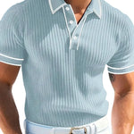 Hans & Lea Poloshirt Bernhard für Herren