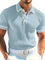 Hans & Lea Poloshirt Bernhard für Herren
