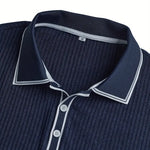 Hans & Lea Poloshirt Bernhard für Herren