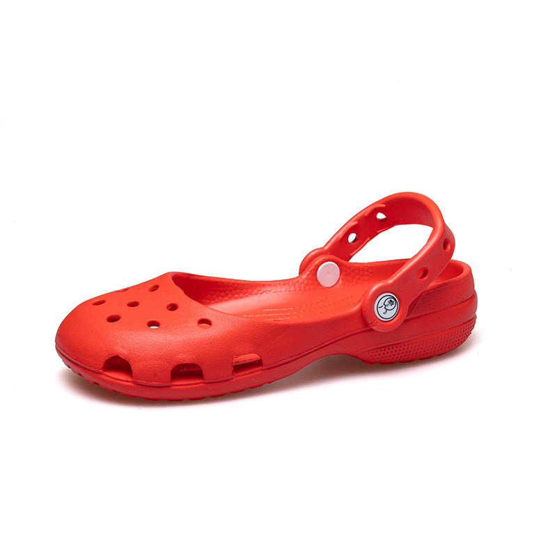 Viliana | Sommerliche Komfort-Sandalen mit flexiblem Halt