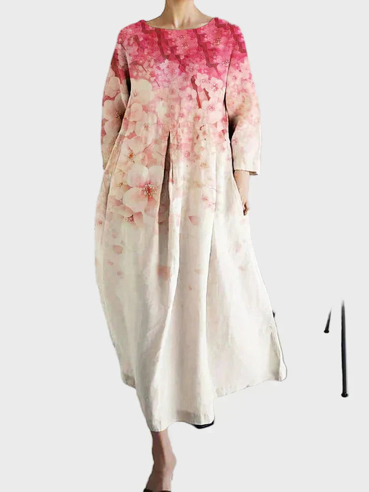 Hans & Lea Sommerkleid Vreni für Damen