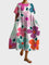 Hans & Lea Sommerkleid Pia für Damen