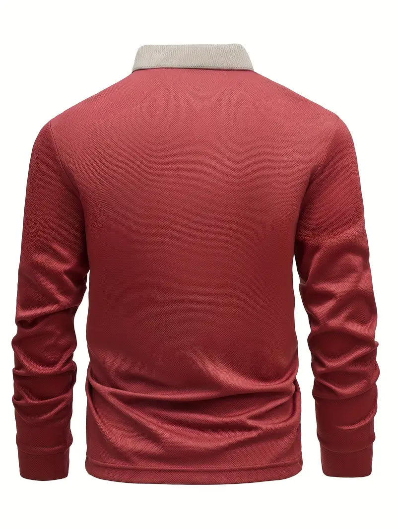 Hans & Lea Strickpullover Lorenzo für Herren