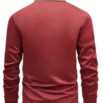 Hans & Lea Strickpullover Lorenzo für Herren