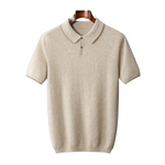 Hans & Lea Poloshirt Daniel für Herren