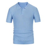 Hans & Lea Poloshirt Juergen für Herren