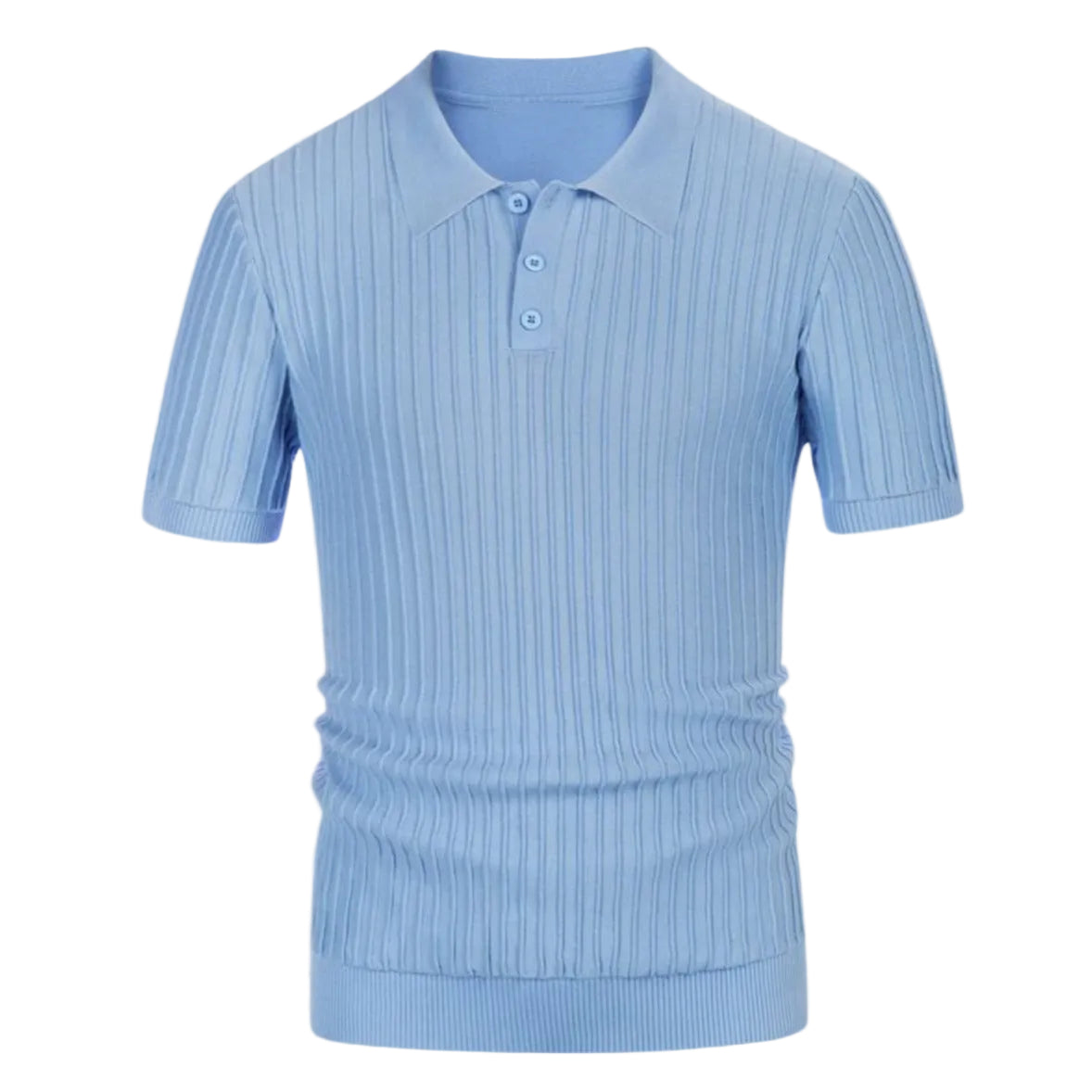 Hans & Lea Poloshirt Juergen für Herren