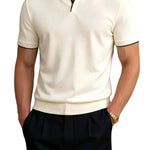 Hans & Lea Poloshirt Dieter für Herren