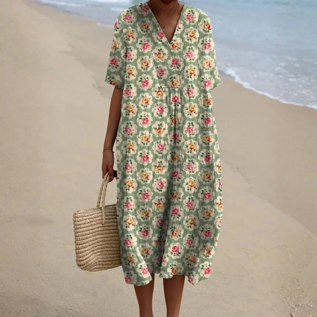 Hans & Lea Sommerkleid Cäcilia für Damen