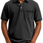 Hans & Lea Poloshirt Sebastian für Herren