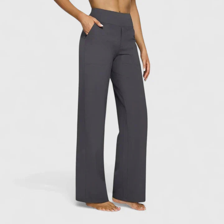 Jasmin | Leichte Slim-Pants