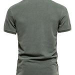 Hans & Lea Poloshirt Jonas für Herren
