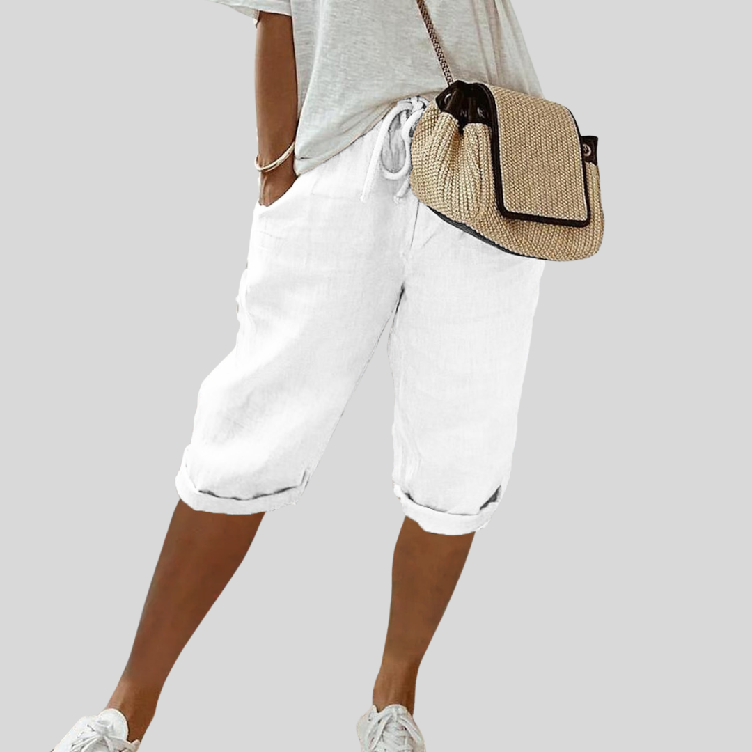 Nagisa | Bequeme Shorts