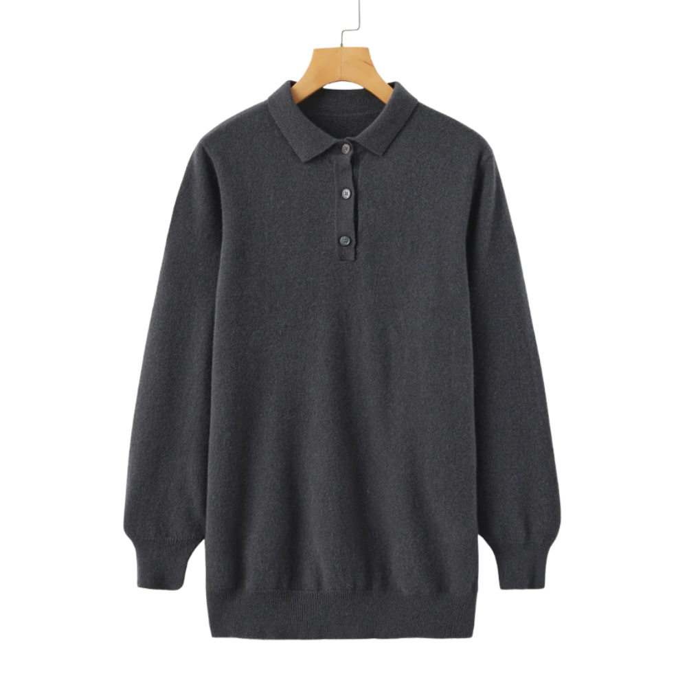 Hans & Lea Poloshirt Urs für Herren