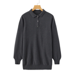 Hans & Lea Poloshirt Urs für Herren
