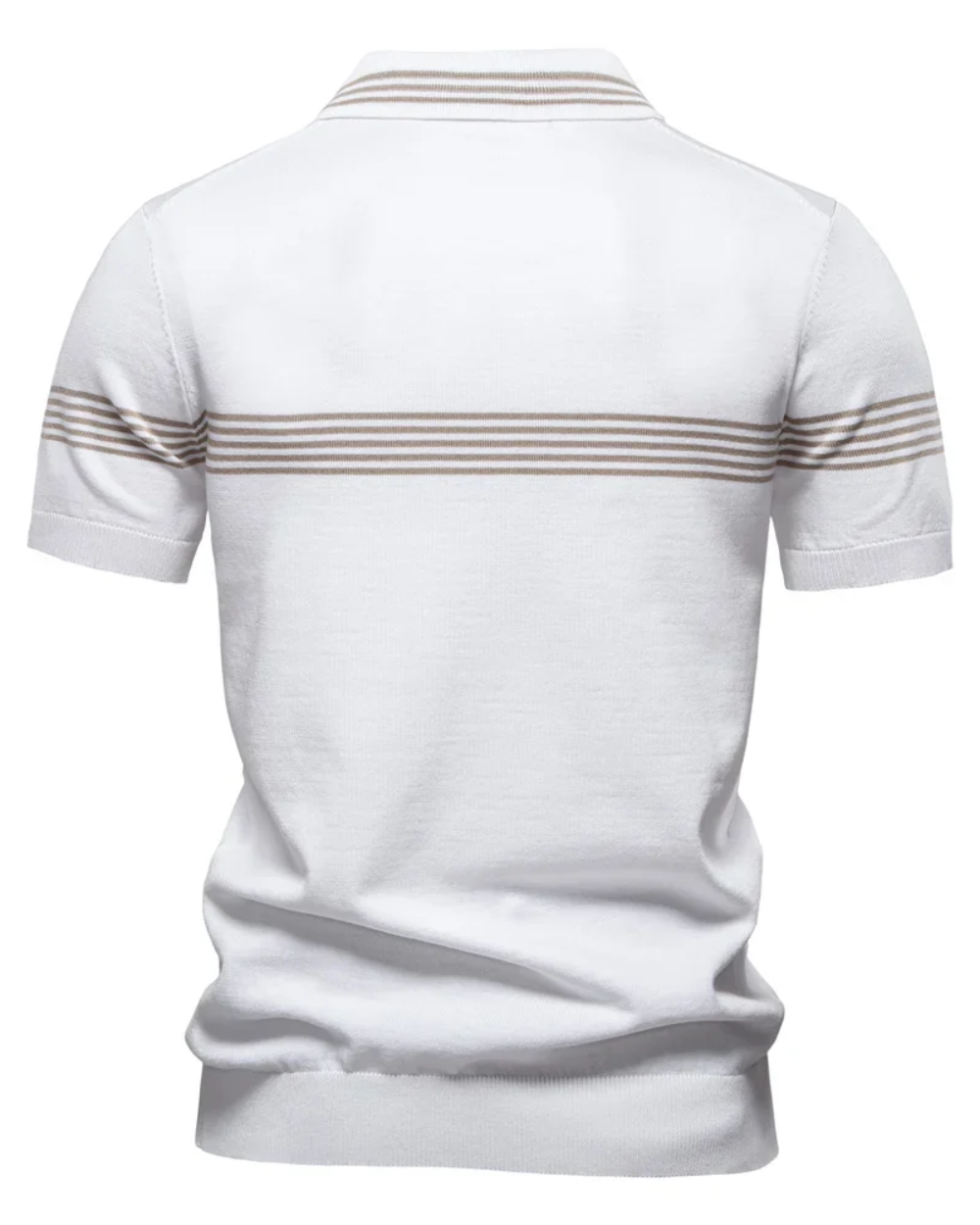 Hans & Lea Poloshirt Kurt für Herren