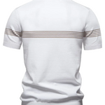 Hans & Lea Poloshirt Kurt für Herren