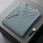 Hans & Lea Poloshirt Daniel für Herren