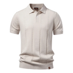 Hans & Lea Poloshirt Tobias für Herren