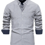Hans & Lea Hemd Ludolf für Herren