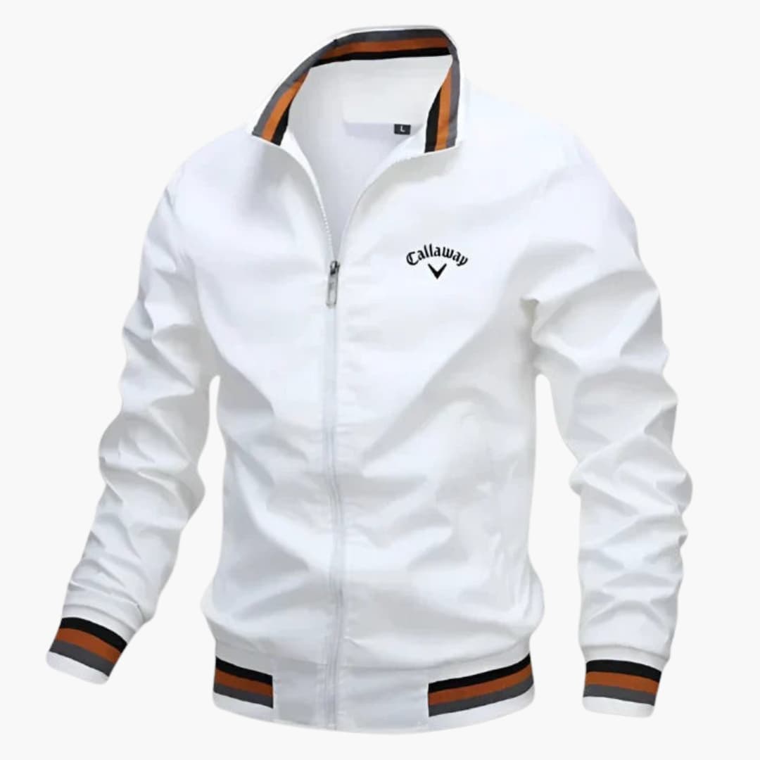 Conrad™ | Premium Herrenjacke