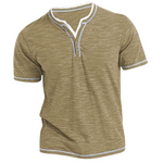 Hans & Lea Poloshirt Kaspar für Herren